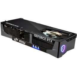 MSI GeForce RTX 5090 32G GAMING TRIO OC / 32GB GDDR7 / PCI-E / 3x DP / HDMI