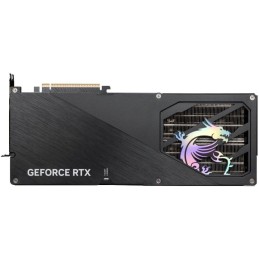 MSI GeForce RTX 5090 32G GAMING TRIO OC / 32GB GDDR7 / PCI-E / 3x DP / HDMI