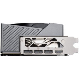 MSI GeForce RTX 5090 32G GAMING TRIO OC / 32GB GDDR7 / PCI-E / 3x DP / HDMI