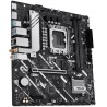 ASUS PRIME H810M-A WIFI / H810 / LGA1851 / DDR5 / DP / HDMI / 2x M.2 / WiFi / mATX