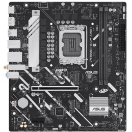 ASUS PRIME H810M-A WIFI / H810 / LGA1851 / DDR5 / DP / HDMI / 2x M.2 / WiFi / mATX