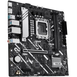 ASUS PRIME H810M-A-CSM / H810 / LGA1851 / DDR5 / DP / HDMI / 2x M.2 / mATX