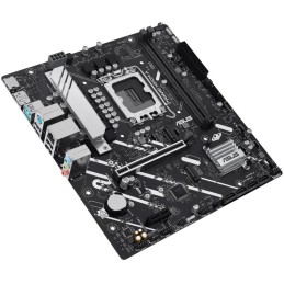 ASUS PRIME H810M-A-CSM / H810 / LGA1851 / DDR5 / DP / HDMI / 2x M.2 / mATX