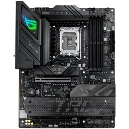 ASUS ROG STRIX B860-F GAMING WIFI / B860 / LGA1851 / DDR5 / DP/ HDMI / Thunderbolt / 4x M.2 / WiFi / ATX