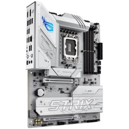 ASUS ROG STRIX B860-A GAMING WIFI / B860 / LGA1851 / DDR5 / DP/ HDMI / USB-C / 4x M.2 / WiFi / ATX