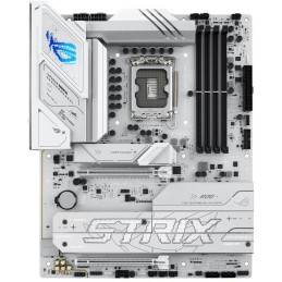 ASUS ROG STRIX B860-A GAMING WIFI / B860 / LGA1851 / DDR5 / DP/ HDMI / USB-C / 4x M.2 / WiFi / ATX