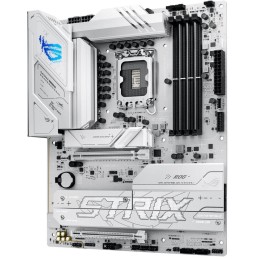 ASUS ROG STRIX B860-A GAMING WIFI / B860 / LGA1851 / DDR5 / DP/ HDMI / USB-C / 4x M.2 / WiFi / ATX