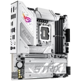 ASUS ROG STRIX B860-G GAMING WIFI / B860 / LGA1851 / DDR5 / DP / HDMI / Thunderblot / 4x M.2 / WiFi / mATX