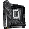 ASUS ROG STRIX B860-I GAMING WIFI / B860 / LGA1851 / DDR5 / DP / HDMI / Thunderbolt / 2x M.2 / WiFi / Mini-ITX