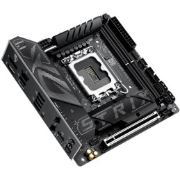 ASUS ROG STRIX B860-I GAMING WIFI / B860 / LGA1851 / DDR5 / DP/ HDMI / Thunderbolt / 2x M.2 / WiFi / Mini-ITX