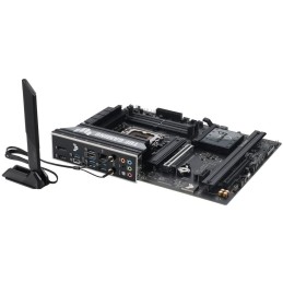 ASUS TUF GAMING B860-PLUS WIFI / B860 / LGA1851 / DDR5 / DP / HDMI / USB-C / 3x M.2 / WiFi / ATX