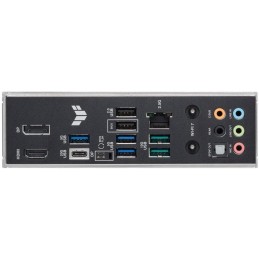 ASUS TUF GAMING B860-PLUS WIFI / B860 / LGA1851 / DDR5 / DP / HDMI / USB-C / 3x M.2 / WiFi / ATX