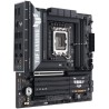 ASUS TUF GAMING B860M-PLUS WIFI / B860 / LGA1851 / DDR5 / DP / HDMI / 3x M.2 / WiFi / mATX