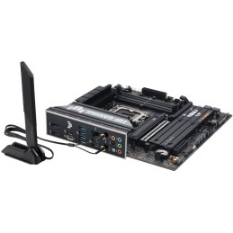 ASUS TUF GAMING B860M-PLUS WIFI / B860 / LGA1851 / DDR5 / DP / HDMI / 3x M.2 / WiFi / mATX