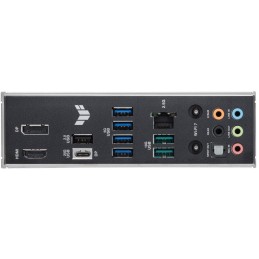 ASUS TUF GAMING B860M-PLUS WIFI / B860 / LGA1851 / DDR5 / DP / HDMI / 3x M.2 / WiFi / mATX