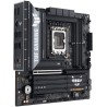 ASUS TUF GAMING B860-PLUS / B860 / LGA1851 / DDR5 / DP / HDMI / 3x M.2 / mATX