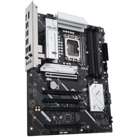 ASUS PRIME B860-PLUS WIFI / B860 / LGA1851 / DDR5 / DP / HDMI / 2x M.2 / WiFi / ATX