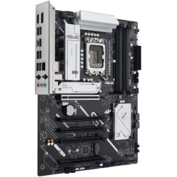 ASUS PRIME B860-PLUS WIFI / B860 / LGA1851 / DDR5 / DP / HDMI / 2x M.2 / WiFi / ATX