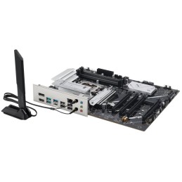 ASUS PRIME B860-PLUS WIFI / B860 / LGA1851 / DDR5 / DP / HDMI / 2x M.2 / WiFi / ATX