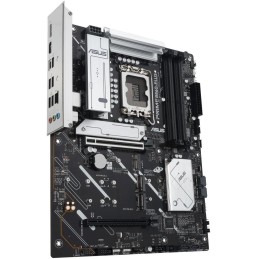 ASUS PRIME B860-PLUS-CSM / B860 / LGA1851 / DDR5 / DP / HDMI / 3x M.2 / ATX