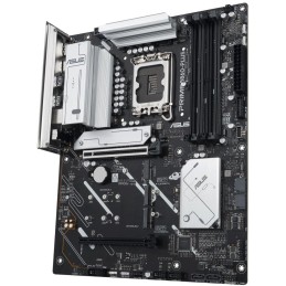 ASUS PRIME B860-PLUS-CSM / B860 / LGA1851 / DDR5 / DP / HDMI / 3x M.2 / ATX