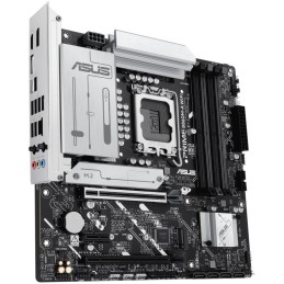 ASUS PRIME B860M-A WIFI / B860 / LGA1851 / DDR5 / 2x DP / HDMI / 2x M.2 / USB-C / WiFi / mATX