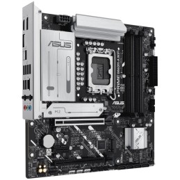 ASUS PRIME B860M-A WIFI / B860 / LGA1851 / DDR5 / 2x DP / HDMI / 2x M.2 / USB-C / WiFi / mATX