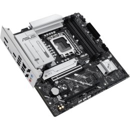 ASUS PRIME B860M-A WIFI / B860 / LGA1851 / DDR5 / 2x DP / HDMI / 2x M.2 / USB-C / WiFi / mATX
