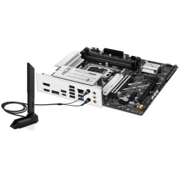 ASUS PRIME B860M-A WIFI / B860 / LGA1851 / DDR5 / 2x DP / HDMI / 2x M.2 / USB-C / WiFi / mATX