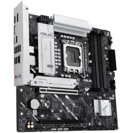 ASUS PRIME B860M-A-CSM / B860 / LGA1851 / DDR5 / DP / HDMI / 2x M.2 / mATX
