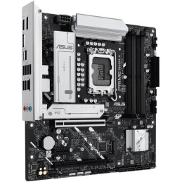 ASUS PRIME B860M-A-CSM / B860 / LGA1851 / DDR5 / DP / HDMI / 2x M.2 / mATX