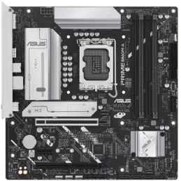 ASUS PRIME B860M-A-CSM / B860 / LGA1851 / DDR5 / DP / HDMI / 2x M.2 / mATX