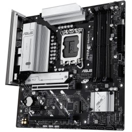 ASUS PRIME B860M-A-CSM / B860 / LGA1851 / DDR5 / DP / HDMI / 2x M.2 / mATX