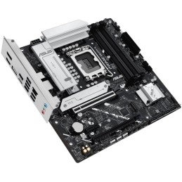 ASUS PRIME B860M-A-CSM / B860 / LGA1851 / DDR5 / DP / HDMI / 2x M.2 / mATX