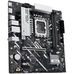 ASUS PRIME B860M-K / B860 / LGA1851 / DDR5 / DP / HDMI / 2x M.2 / mATX