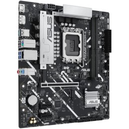 ASUS PRIME B860M-K / B860 / LGA1851 / DDR5 / DP / HDMI / 2x M.2 / mATX