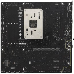 ASUS PRIME B840M-A WIFI / B840 / AM5 / DDR5 / 2x DP / HDMI / 3x M.2 / WiFi / mATX