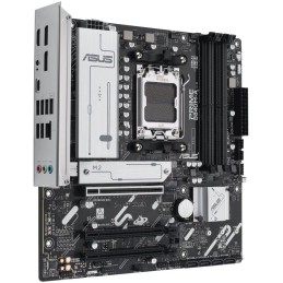 ASUS PRIME B840M-A-CSM / B840 / AM5 / DDR5 / 2x DP / HDMI / 3x M.2 / mATX