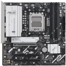 ASUS PRIME B840M-A-CSM / B840 / AM5 / DDR5 / 2x DP / HDMI / 3x M.2 / mATX