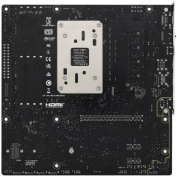 ASUS PRIME B840M-A-CSM / B840 / AM5 / DDR5 / 2x DP / HDMI / 3x M.2 / mATX