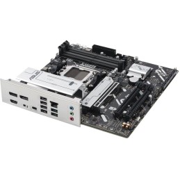 ASUS PRIME B840M-A-CSM / B840 / AM5 / DDR5 / 2x DP / HDMI / 3x M.2 / mATX