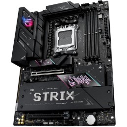 ASUS ROG STRIX B850-E GAMING WIFI / B850 / AM5 / DDR5 / DP / USB-C / 5x M.2 / WiFi / ATX