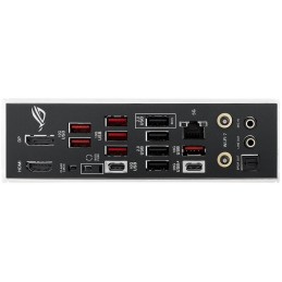 ASUS ROG STRIX B850-E GAMING WIFI / B850 / AM5 / DDR5 / DP / USB-C / 5x M.2 / WiFi / ATX