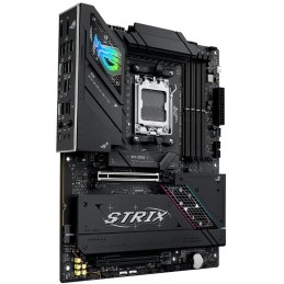 ASUS ROG STRIX B850-F GAMING WIFI / B850 / AM5 / DDR5 / DP / USB-C / 4x M.2 / WiFi / ATX