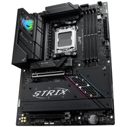 ASUS ROG STRIX B850-F GAMING WIFI / B850 / AM5 / DDR5 / DP / USB-C / 4x M.2 / WiFi / ATX