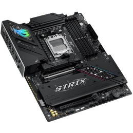 ASUS ROG STRIX B850-F GAMING WIFI / B850 / AM5 / DDR5 / DP / USB-C / 4x M.2 / WiFi / ATX