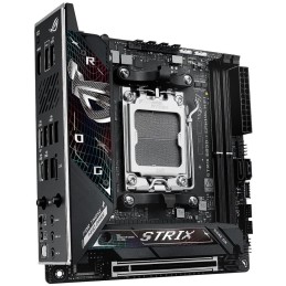 ASUS ROG STRIX B850-I GAMING WIFI / B850 / AM5 / DDR5 / DP / USB-C / 2x M.2 / WiFi / Mini-ITX