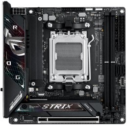 ASUS ROG STRIX B850-I GAMING WIFI / B850 / AM5 / DDR5 / DP / USB-C / 2x M.2 / WiFi / Mini-ITX