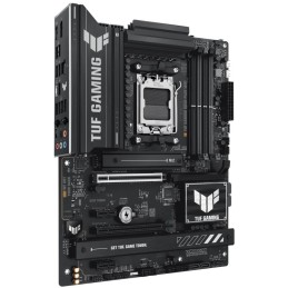 ASUS TUF GAMING B850-PLUS WIFI / B850 / AM5 / DDR5 / DP / HDMI / USB-C / 3x M.2 / WiFi / ATX