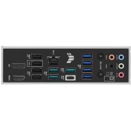 ASUS TUF GAMING B850M-PLUS WIFI / B850 / AM5 / DDR5 / DP / HDMI / USB-C / 3x M.2 / WIFI / mATX